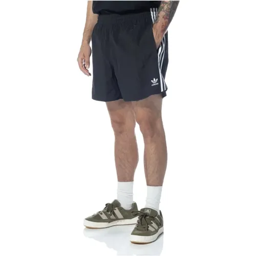 Sprinter Shorts für Männer , Herren, Größe: XL - Adidas - Modalova