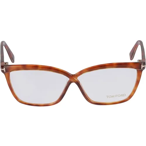 Stylish Ft4267 Sunglasses , unisex, Sizes: 56 MM - Tom Ford - Modalova