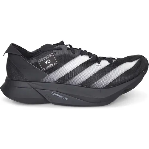 Schwarze Sneakers für Männer , Herren, Größe: 42 EU - Adidas - Modalova