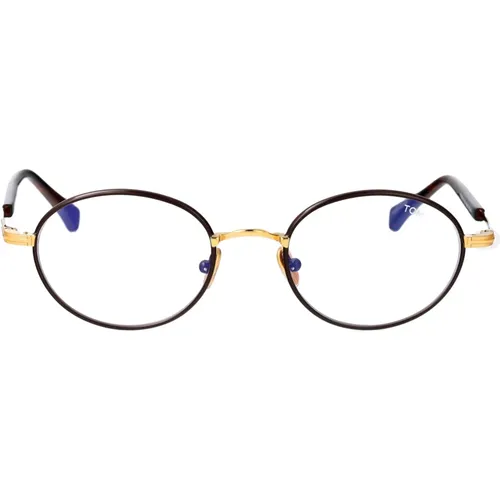 Stylish Optical Glasses Ft5973-B , male, Sizes: 49 MM - Tom Ford - Modalova