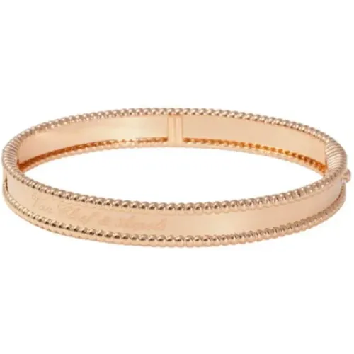 Pre-owned Rosegold armbnder - Van Cleef & Arpels Pre-owned - Modalova