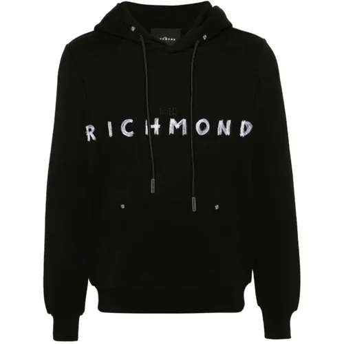 Sweatshirts Hoodies John Richmond - John Richmond - Modalova