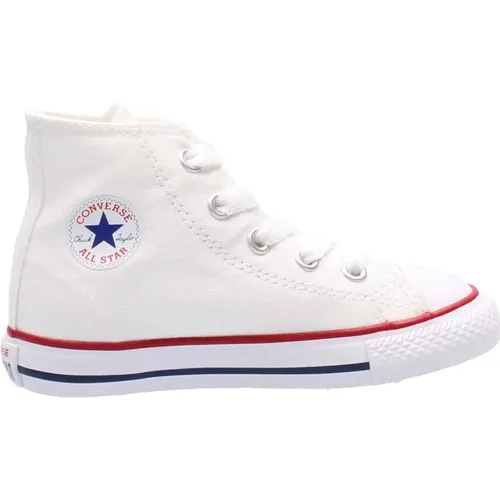 Bequeme Canvas Sneakers für Kinder - Converse - Modalova