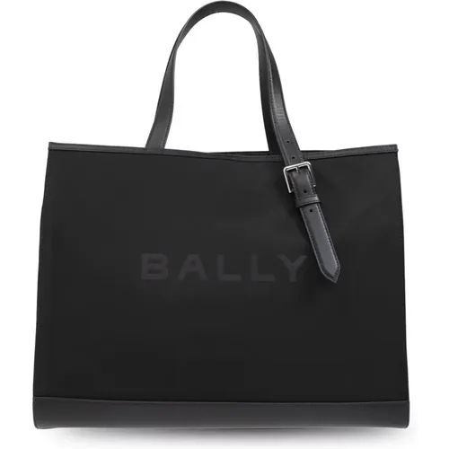 Shopper bag , female, Sizes: ONE SIZE - Bally - Modalova