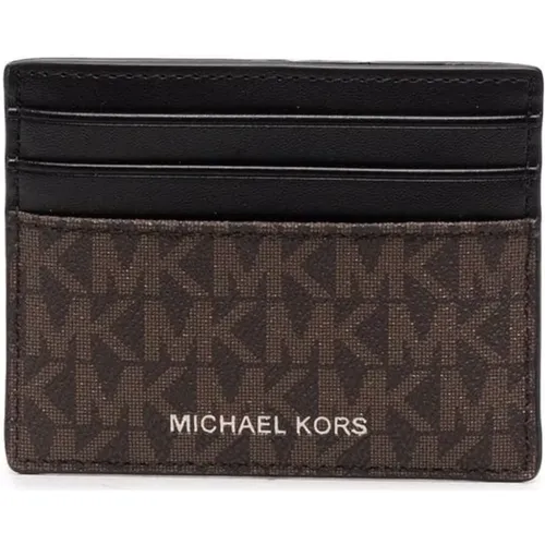 Wallets Cardholders , male, Sizes: ONE SIZE - Michael Kors - Modalova