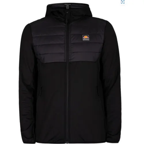 Jackets , male, Sizes: XS - Ellesse - Modalova