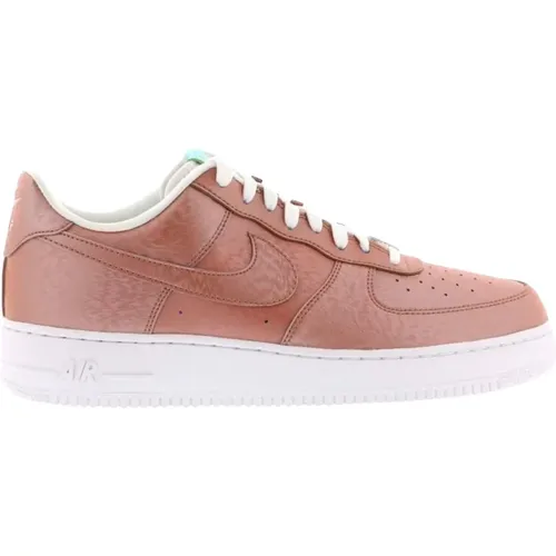 Lady Liberty Air Force 1 Low Edition , Herren, Größe: 40 EU - Nike - Modalova