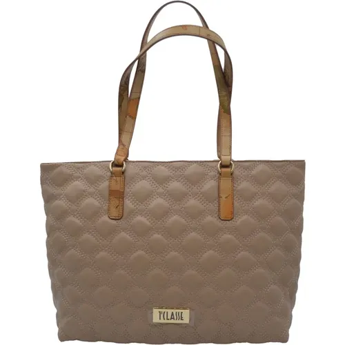 Stylish Borsa Bag , female, Sizes: ONE SIZE - Alviero Martini 1a Classe - Modalova