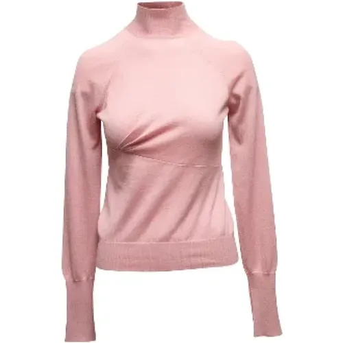 Pre-owned Cashmere tops , female, Sizes: M - Louis Vuitton Vintage - Modalova