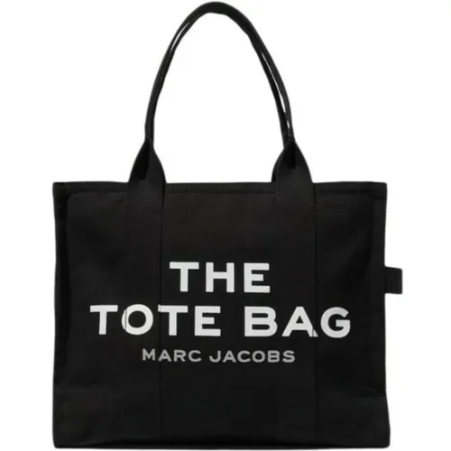 The Tote Bag , female, Sizes: ONE SIZE - Marc Jacobs - Modalova