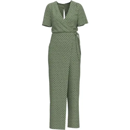 Jumpsuit , female, Sizes: S, XS, M - Pepe Jeans - Modalova