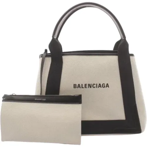 Pre-owned Leder balenciaga-taschen - Balenciaga Vintage - Modalova