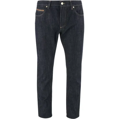 Jeans , Herren, Größe: 2XL - Dolce & Gabbana - Modalova