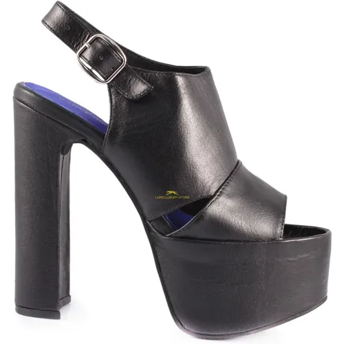 Beane , female, Sizes: 8 UK - Jeffrey Campbell - Modalova