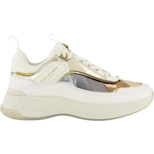 Kensington Sneaker Damen Schuhe - Kurt Geiger - Modalova