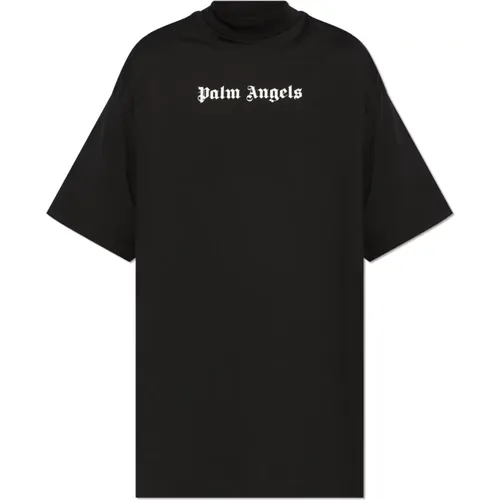 Kleid mit Druck Palm Angels - Palm Angels - Modalova