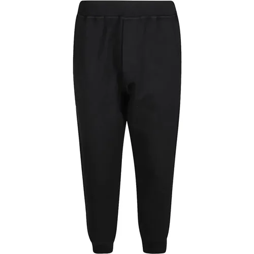 Male Collection Pants , male, Sizes: M, L - Dsquared2 - Modalova
