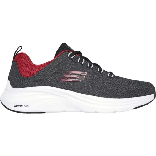 Vapor Foam Shoes , male, Sizes: 11 UK - Skechers - Modalova