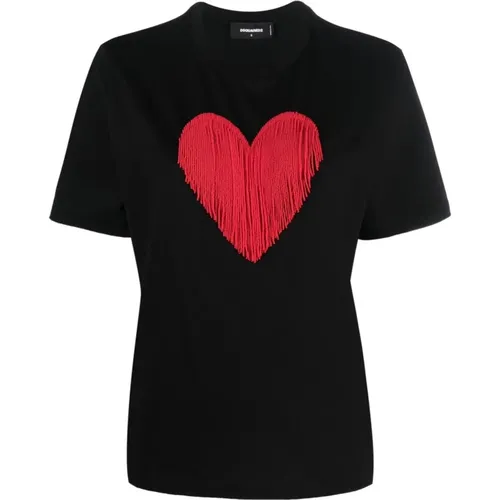 T-Shirts Dsquared2 - Dsquared2 - Modalova