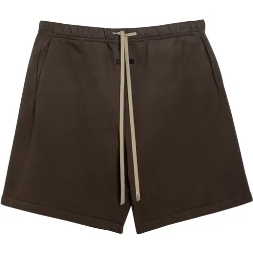 Kurze Shorts für Herren - Fear Of God - Modalova