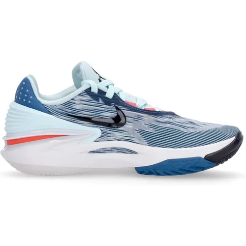 Air Zoom GT Cut 2 Shoe , male, Sizes: 10 UK, 12 UK, 8 UK, 11 UK, 9 UK, 7 UK, 10 1/2 UK, 8 1/2 UK, 6 UK - Nike - Modalova