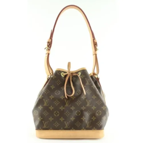 Fabric Shoulder Bags , female, Sizes: ONE SIZE - Louis Vuitton Vintage - Modalova
