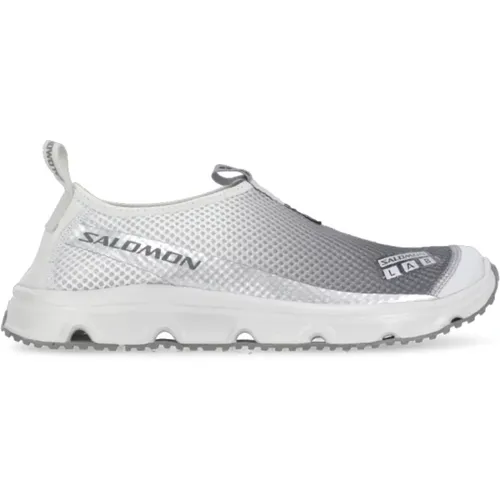 Sneakers , Herren, Größe: 40 EU - Salomon - Modalova