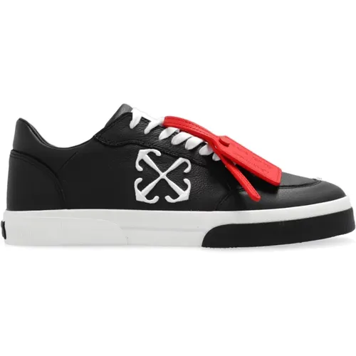 ‘Neue Low Vulcanized’ Sneakers , Herren, Größe: 39 EU - Off White - Modalova