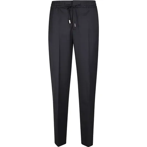 Erika Casual Hose , Damen, Größe: XS - PT Torino - Modalova