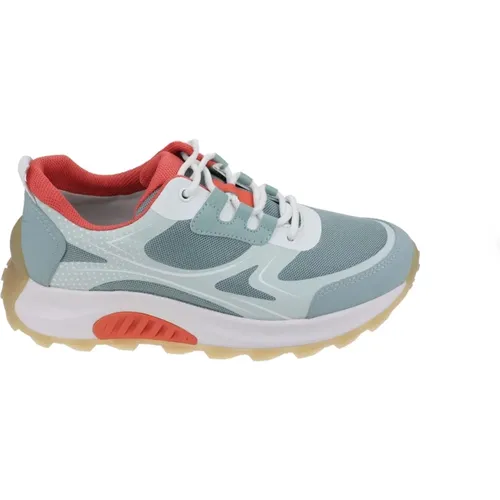 Walking Sneaker - Rollingsoft Technologie , Damen, Größe: 42 EU - Gabor - Modalova