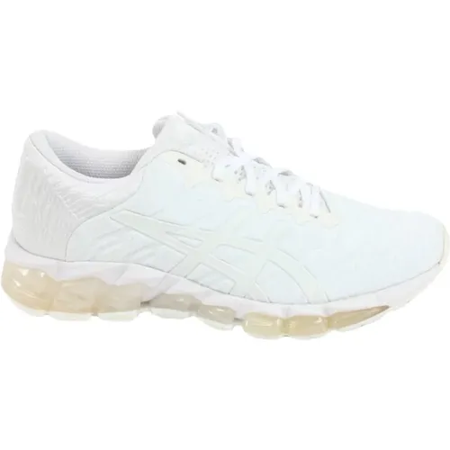 Kids Gel-Quantum 360 5 Sneakers , female, Sizes: 3 UK - ASICS - Modalova