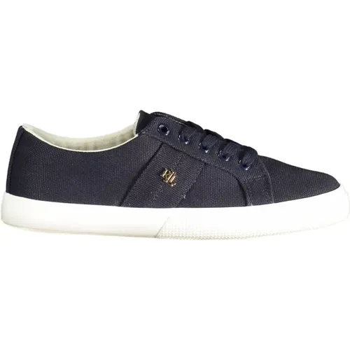 Women's Sporty Sneakers , female, Sizes: 7 UK, 8 UK - Ralph Lauren - Modalova