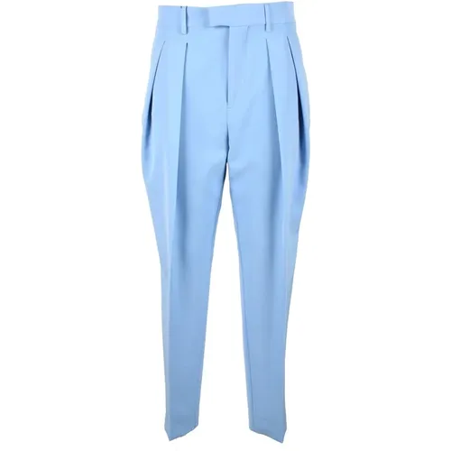 Sky Pants for Women , female, Sizes: S, M - Berwich - Modalova