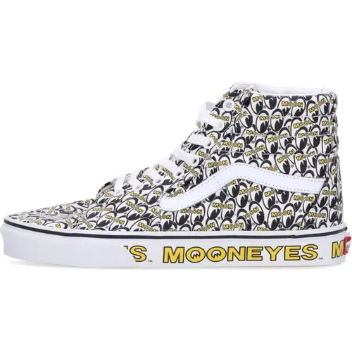 Sk8-Hi Mooneyes Sneakers Vans - Vans - Modalova