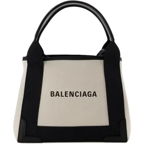 Leather -bags , female, Sizes: ONE SIZE - Balenciaga - Modalova