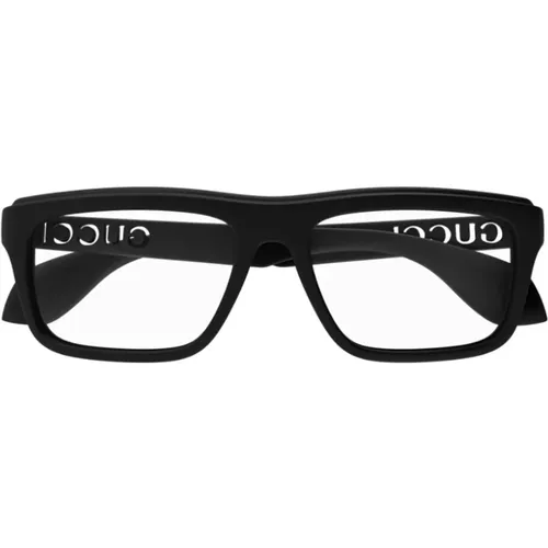 Glasses , unisex, Sizes: ONE SIZE - Gucci - Modalova