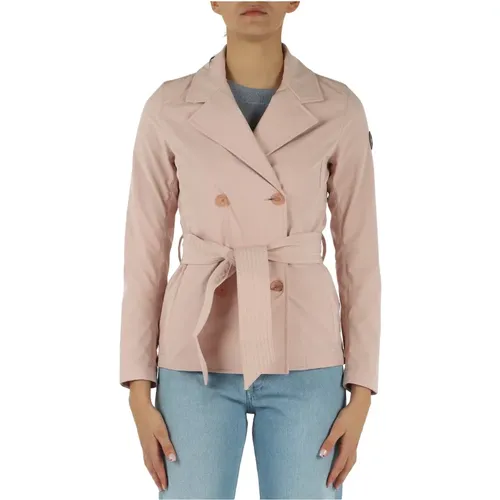 Coats , female, Sizes: 2XS, L - Colmar - Modalova
