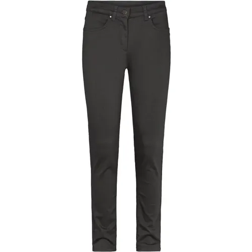 Slim-fit Jeans , Damen, Größe: 4XL - LauRie - Modalova