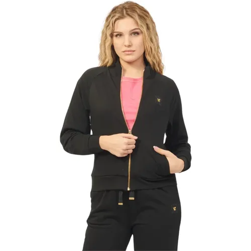 Zip-throughs , female, Sizes: S, XS, L - YES ZEE - Modalova