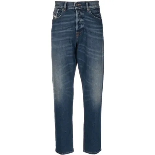 Slim-fit Jeans , Herren, Größe: W31 - Diesel - Modalova