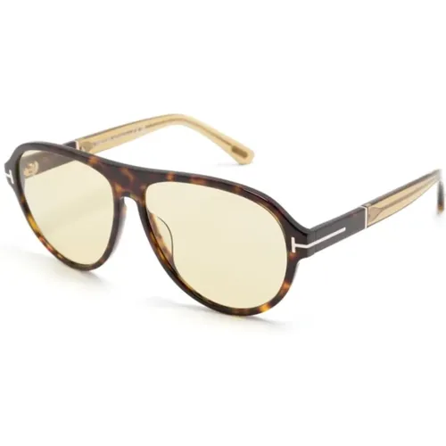 Ft1080 52N Sunglasses,FT1080 01E Sunglasses - Tom Ford - Modalova