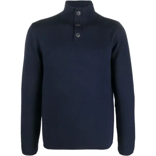 Sweater , male, Sizes: M, 2XL - Giorgio Armani - Modalova