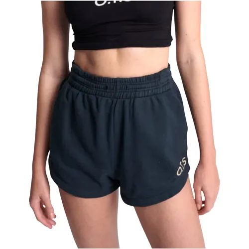 Schwarze Hustle Shorts One Teaspoon - One Teaspoon - Modalova