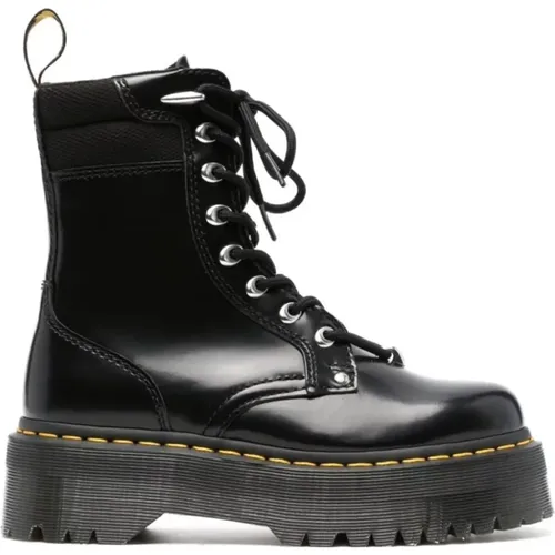 Buttero Booties , unisex, Sizes: 10 UK, 9 UK, 4 UK, 7 UK, 3 UK - Dr. Martens - Modalova