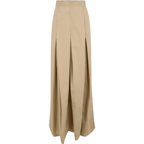 Skirts for Women , female, Sizes: XS, M, S - Aspesi - Modalova