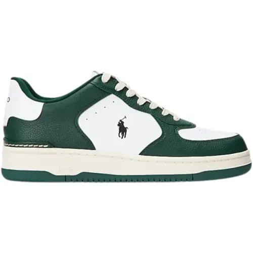 Stylische Sneakers für den Alltag - Polo Ralph Lauren - Modalova