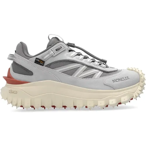 ‘Trailgrip’ Sportschuhe , Damen, Größe: 37 EU - Moncler - Modalova