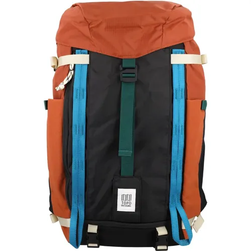 Mountain Pack 28L Handbag , unisex, Sizes: ONE SIZE - Topo Designs - Modalova