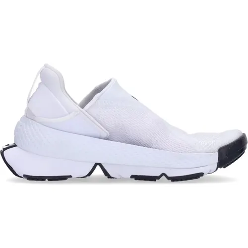 Flyease Low Sneaker for Women , female, Sizes: 5 1/2 UK - Nike - Modalova