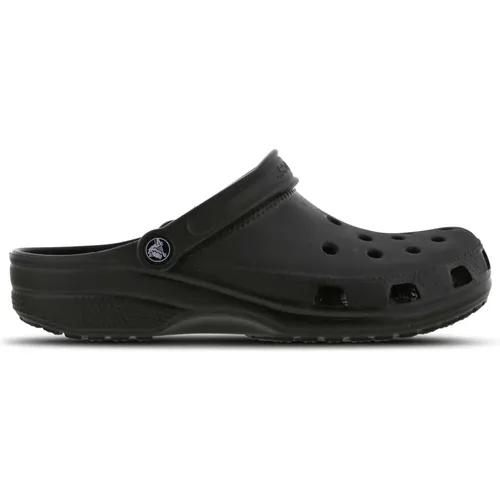 Holzschuhe , Herren, Größe: 43 EU - Crocs - Modalova